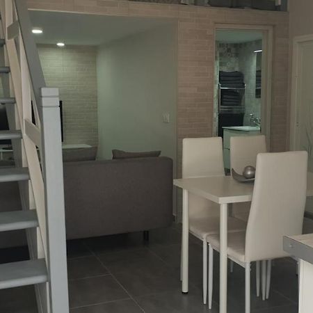 Casa Barbate Apartment ภายนอก รูปภาพ