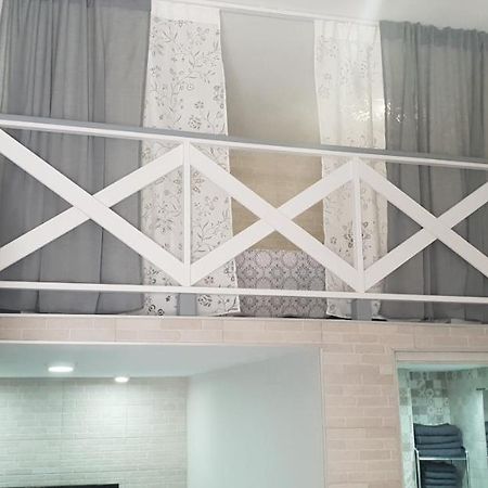 Casa Barbate Apartment ภายนอก รูปภาพ