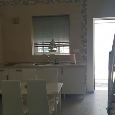 Casa Barbate Apartment ภายนอก รูปภาพ