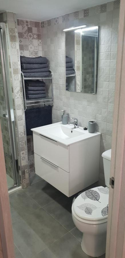 Casa Barbate Apartment ภายนอก รูปภาพ