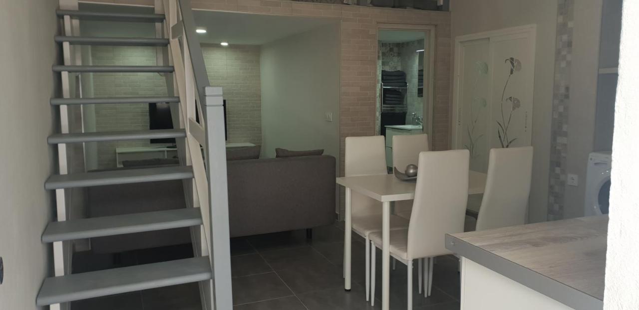 Casa Barbate Apartment ภายนอก รูปภาพ