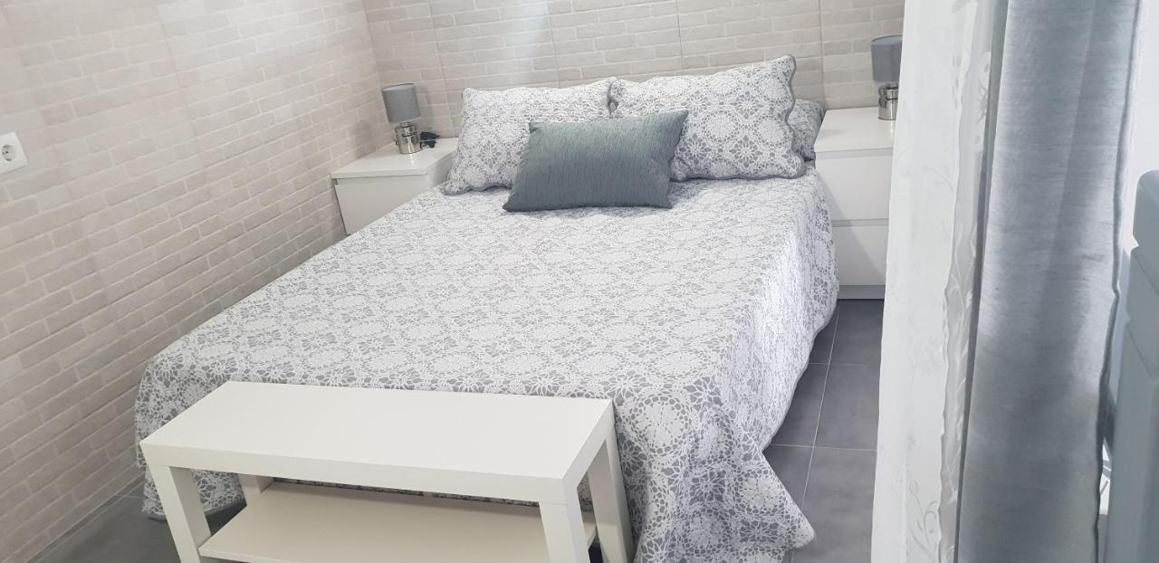 Casa Barbate Apartment ภายนอก รูปภาพ