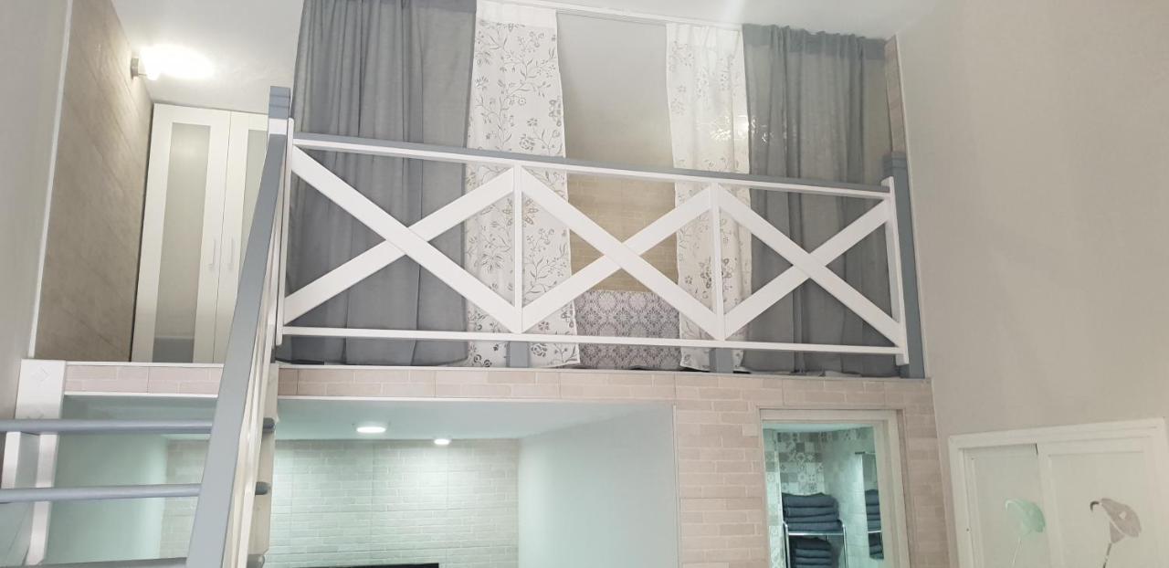 Casa Barbate Apartment ภายนอก รูปภาพ