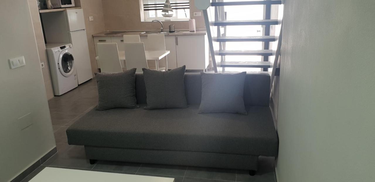 Casa Barbate Apartment ภายนอก รูปภาพ