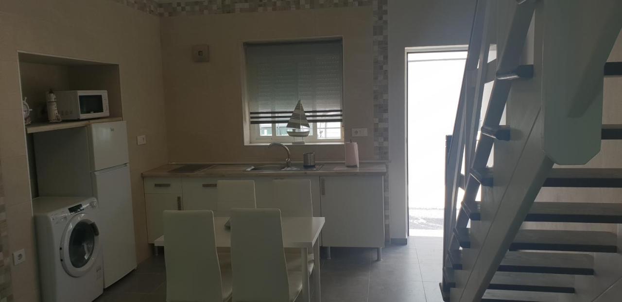 Casa Barbate Apartment ภายนอก รูปภาพ