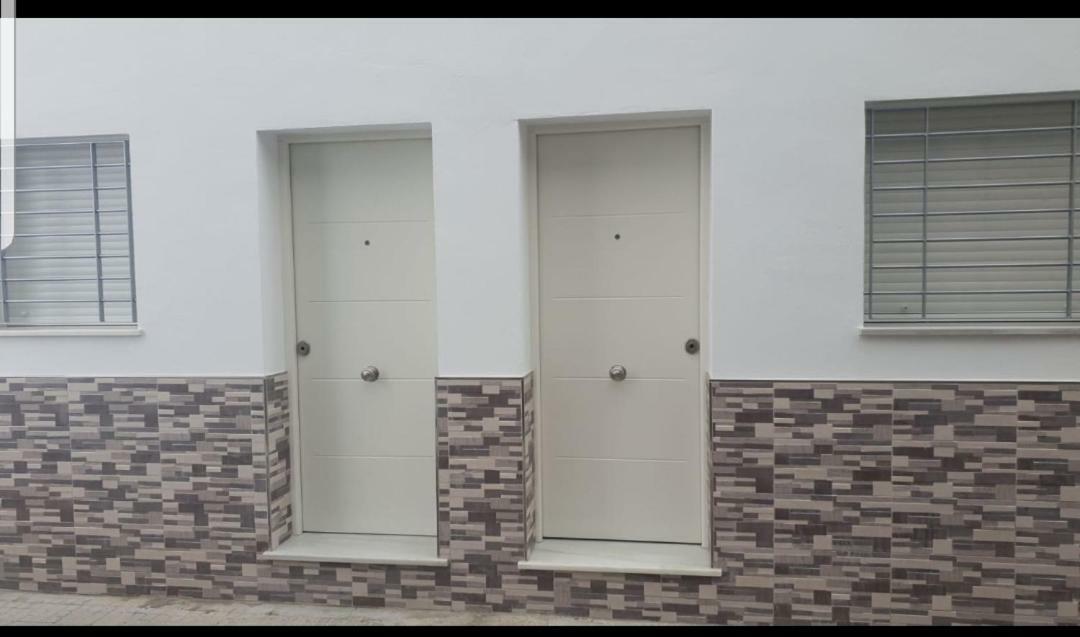 Casa Barbate Apartment ภายนอก รูปภาพ