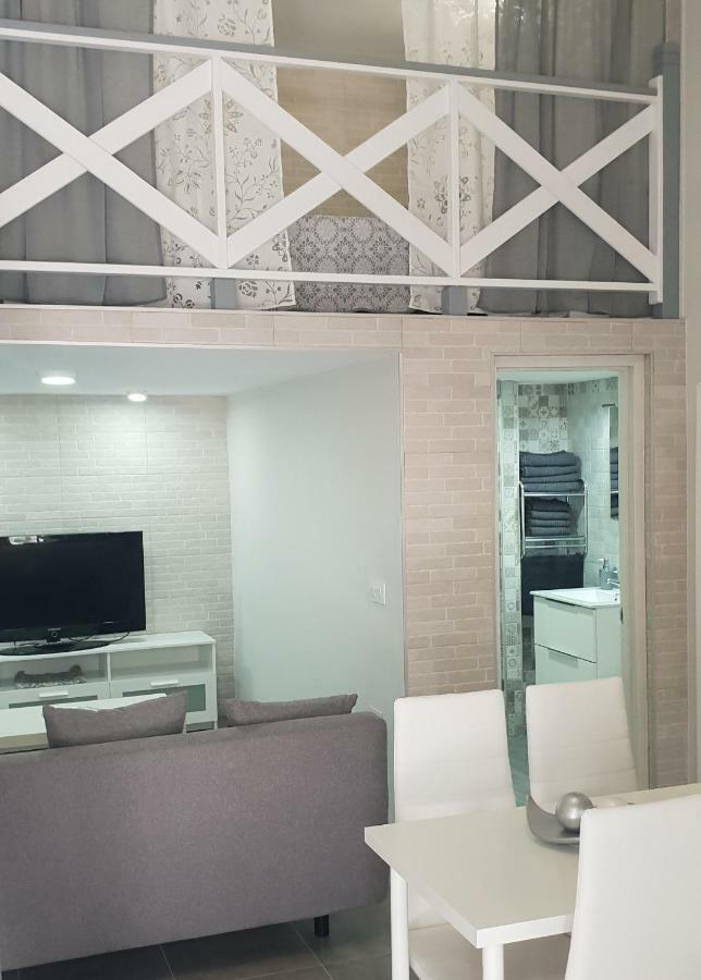 Casa Barbate Apartment ภายนอก รูปภาพ